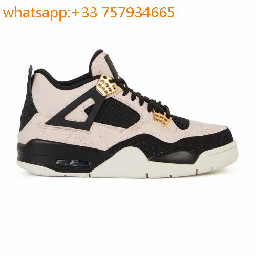 air jordan femme rose