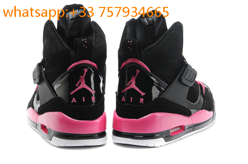 basket femme jordan pas cher