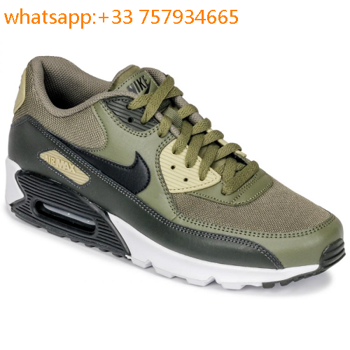 nike air max 90 essential vert