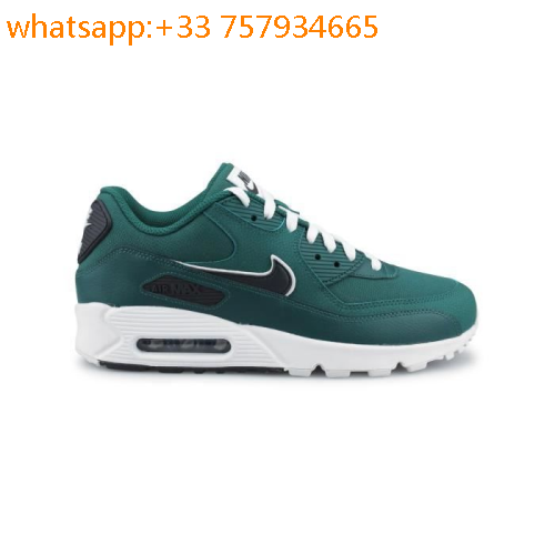 nike air max 90 essential vert